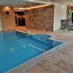 Ideal Lejlighedshotel Ladis
