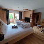 Lejlighedshotel Ideal