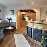 Lejlighedshotel Ideal 4*