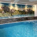 Ideal Lejlighedshotel 4*