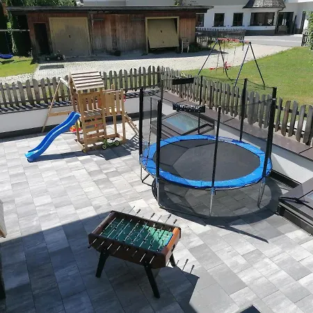 Apart Ideal 4*