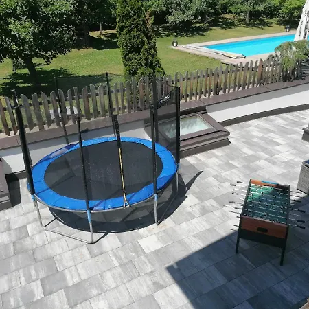 Apartahotel Ideal Ladis