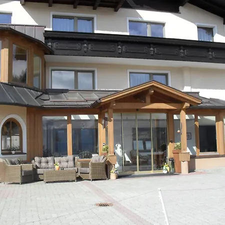 Appart hôtel Ideal