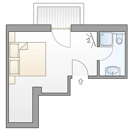 Aparthotel Apart Ideal Ladis