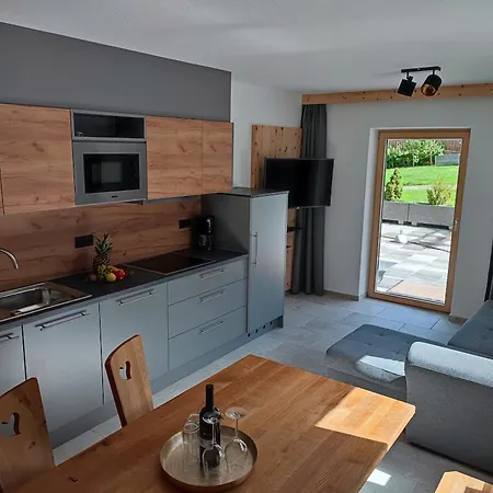 Aparthotel Apart Ideal