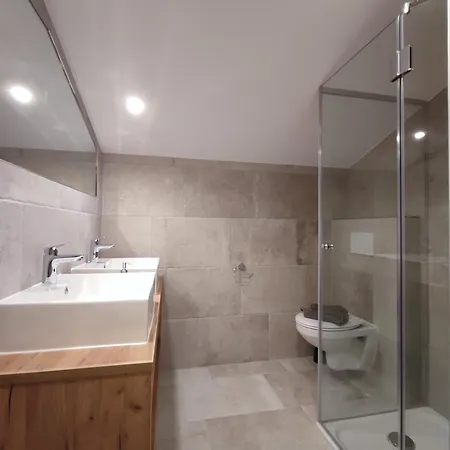 Apartahotel Ideal Ladis