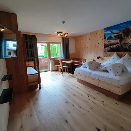 Apart Ideal 4*
