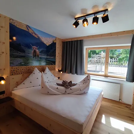 Appart hôtel Ideal Ladis