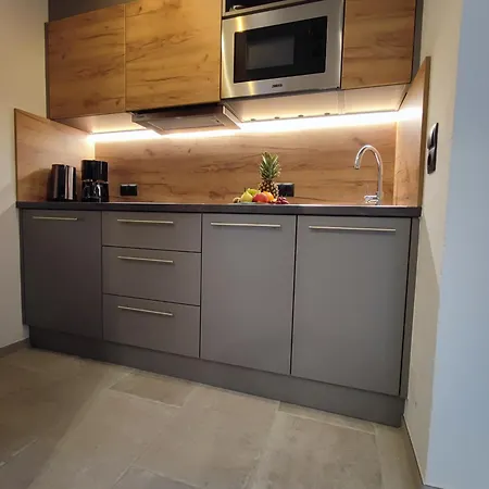 Ideal Appart hôtel 4*