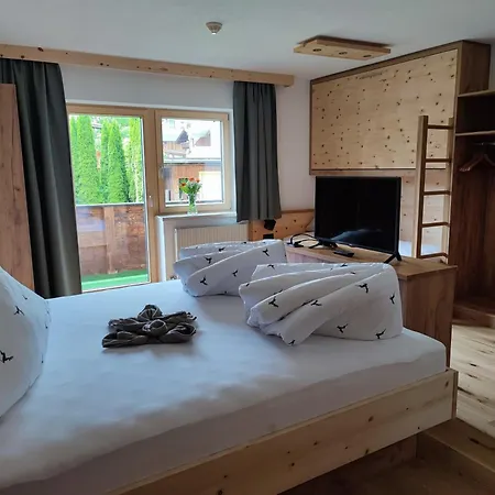Aparthotel Apart Ideal Ladis