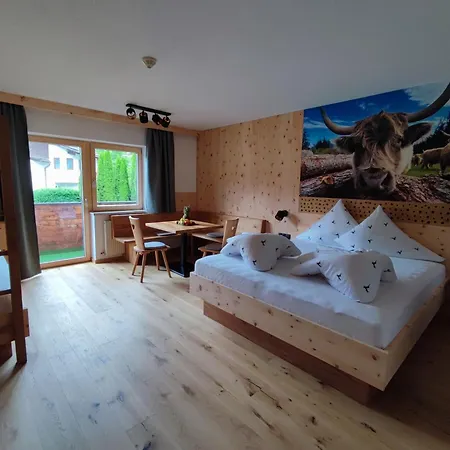 Apart Ideal 4* Ladis