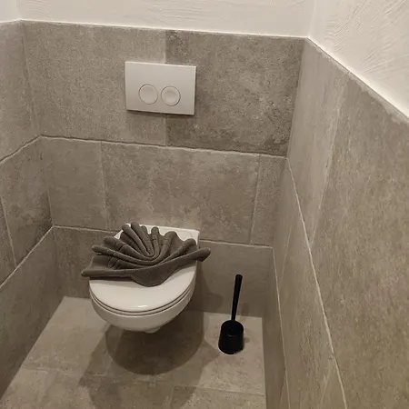 Ideal Ξενοδοχείο με διαμερίσματα 4*