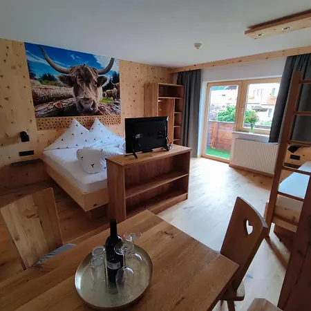 Apart Ideal 4*