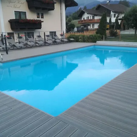 Apart Ideal Aparthotel