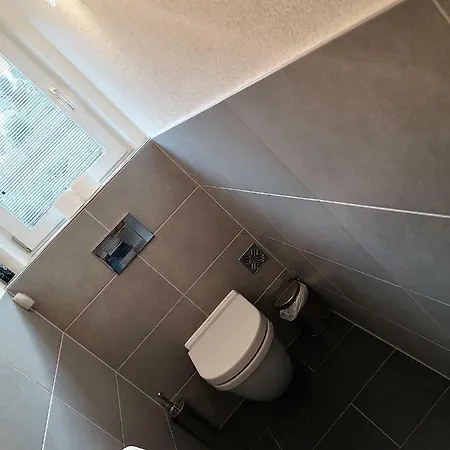 Ideal Ξενοδοχείο με διαμερίσματα 4*