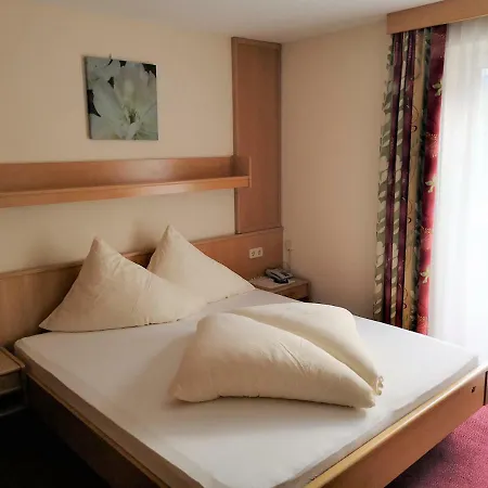 Aparthotel Apart Ideal Ladis