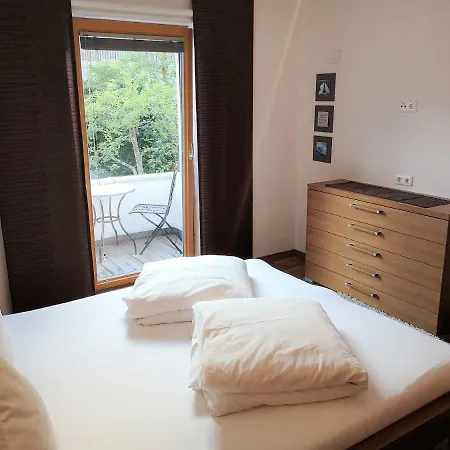 Appart hôtel Ideal 4*