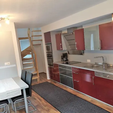Appart hôtel Ideal 4*