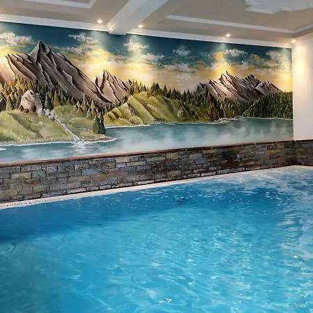 Ideal Apartahotel 4*