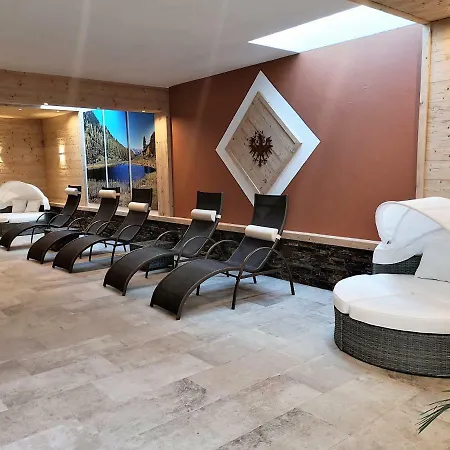 Aparthotel Apart Ideal 4*
