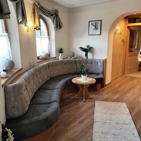 Appart hôtel Ideal 4*