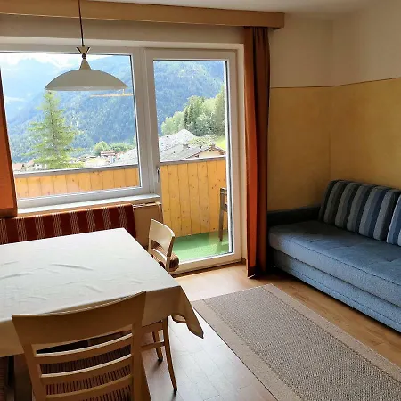 Apart Ideal Aparthotel 4*