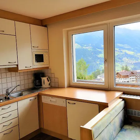 Apart Ideal Aparthotel 4*