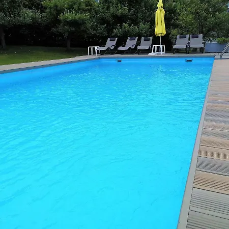 Aparthotel Apart Ideal Ladis