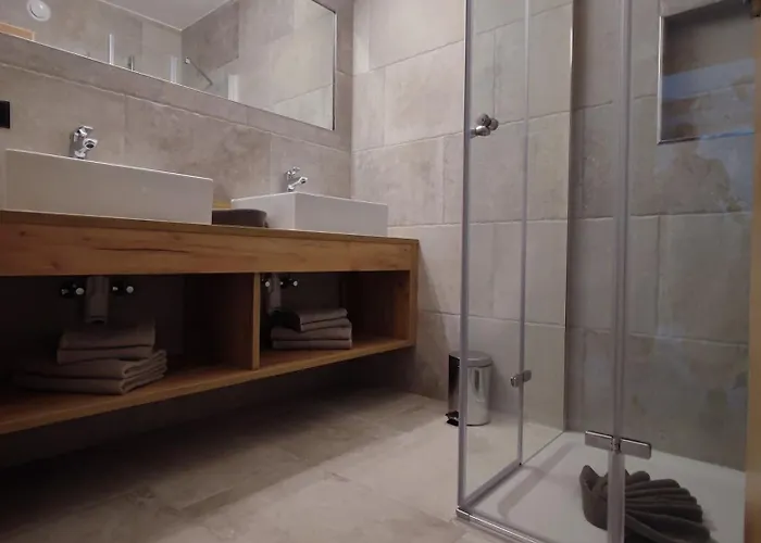 Ideal Lägenhetshotell