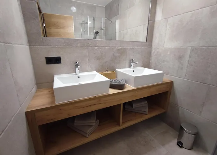 Ideal Lägenhetshotell