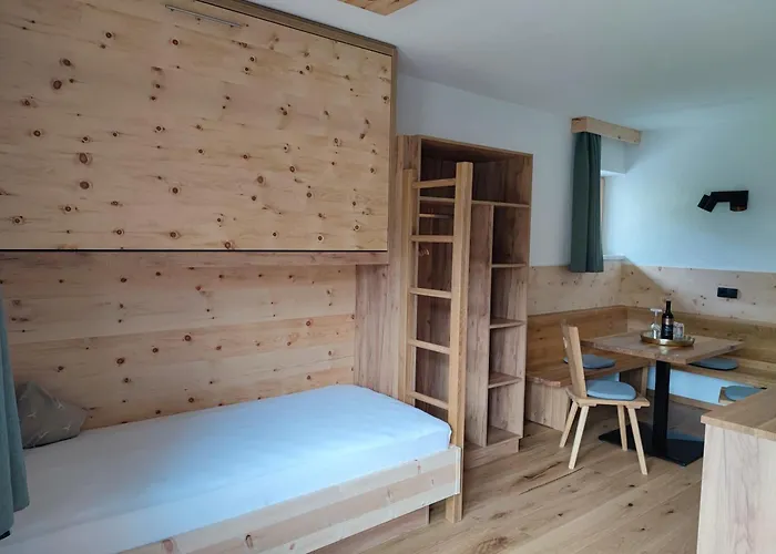 Ideal Lägenhetshotell Ladis