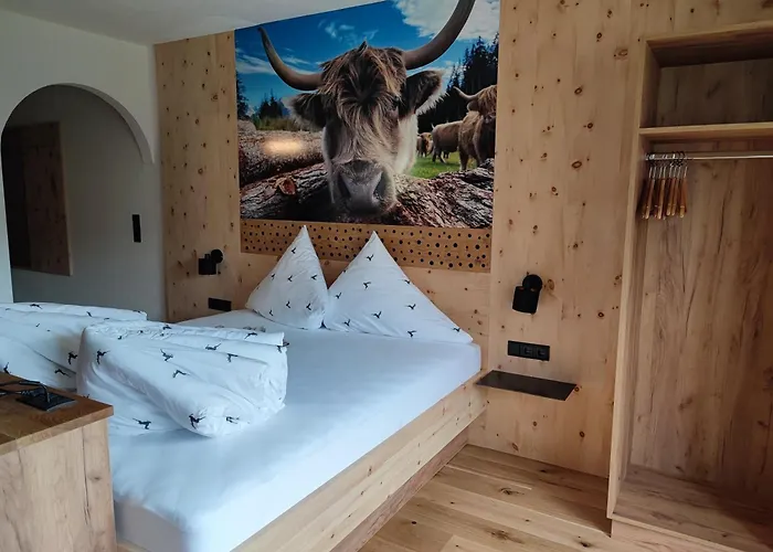 Lägenhetshotell Ideal 4*