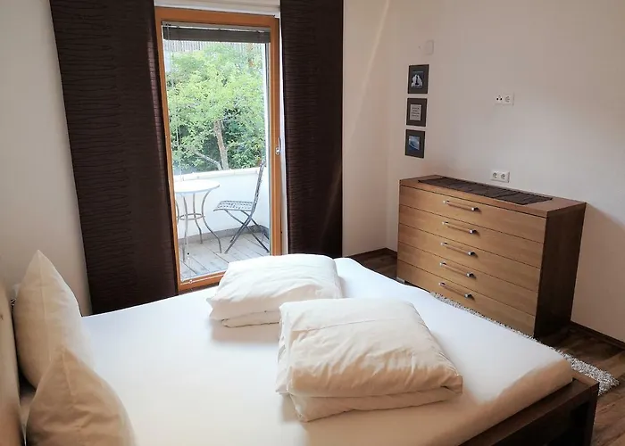 Lägenhetshotell Ideal 4*