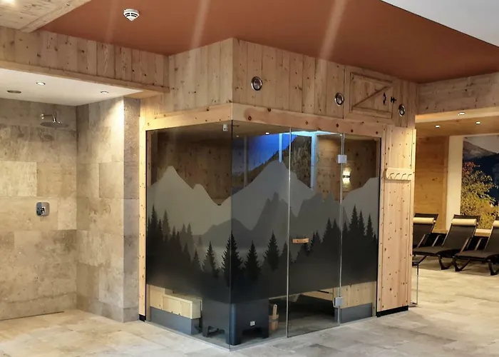 Lägenhetshotell Ideal 4*