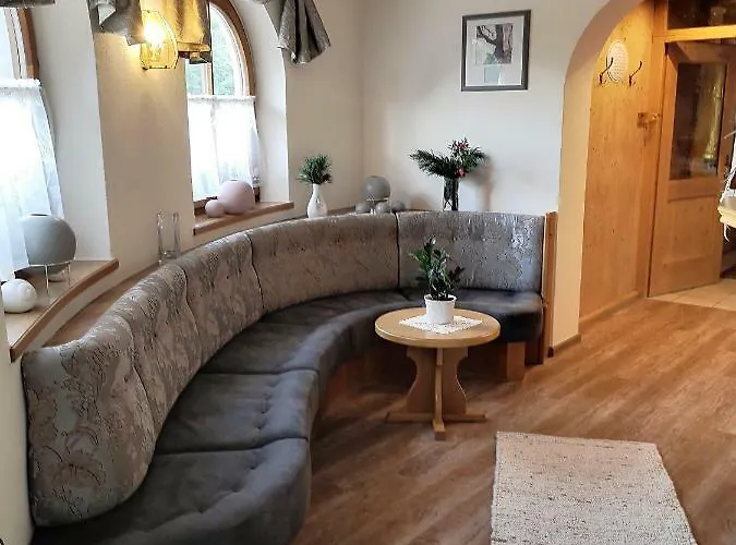 Lägenhetshotell Ideal 4*