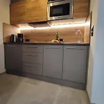 Ideal Aparthotel 4*