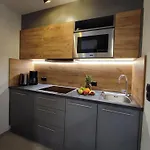 Aparthotel Ideal