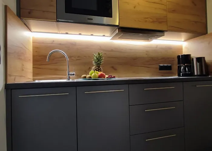 Апарт-отель Apart Ideal Ладис