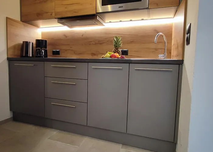 Apart Ideal Апарт-отель 4*