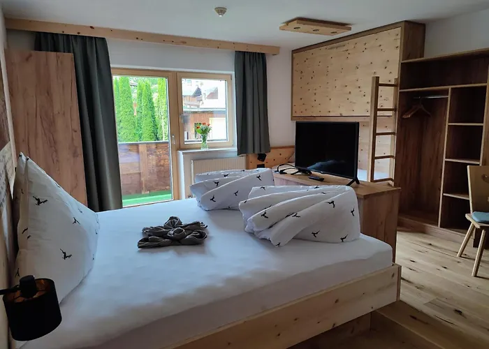 Апарт-отель Apart Ideal Ладис