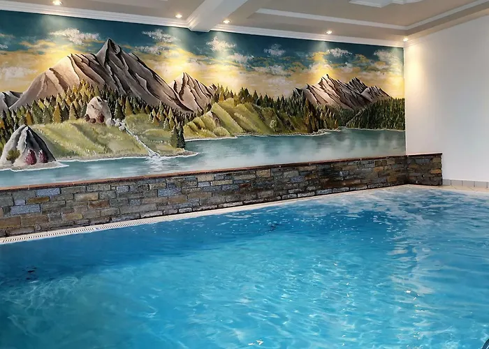 Apart Ideal Апарт-отель 4*