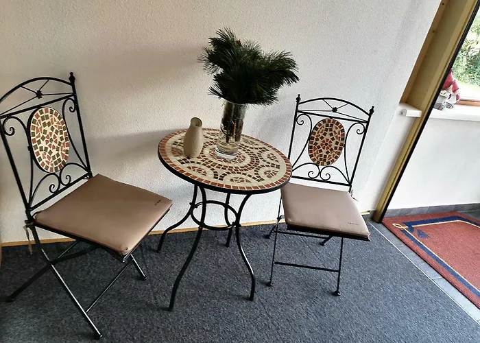 Apart Ideal 4* Ладис