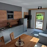 Appart hôtel Ideal