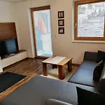 Ideal Appart hôtel Ladis