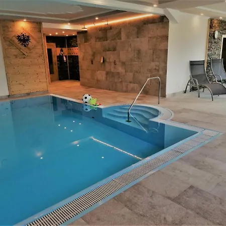 Ideal 아파트호텔 라디스