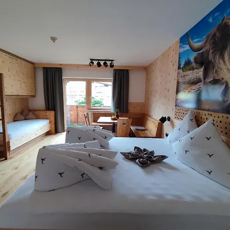 아파트호텔 Ideal