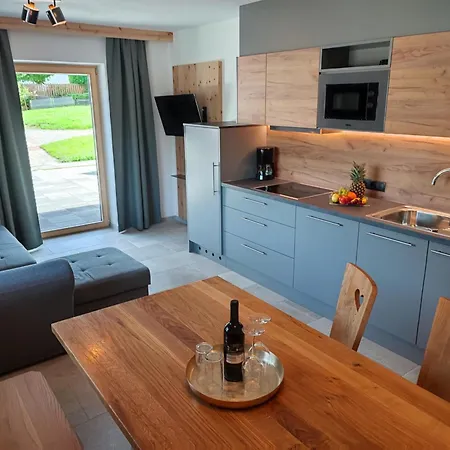 Ideal 아파트호텔