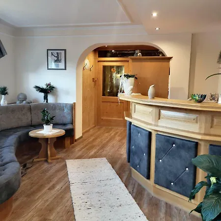 아파트호텔 Ideal 4*