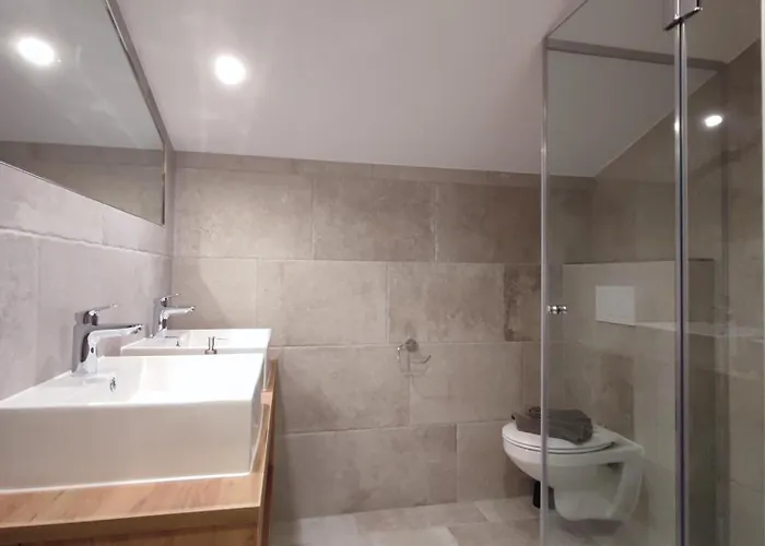 Apart-hotel Ideal Ladis