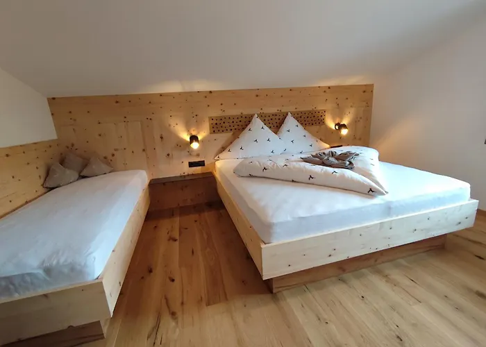 Ideal Apart-hotel Ladis